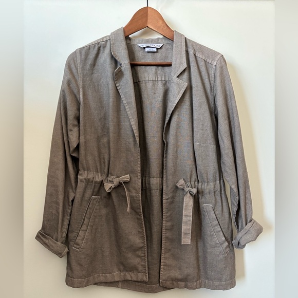 Exofficio Linen Jacket - Picture 1 of 6